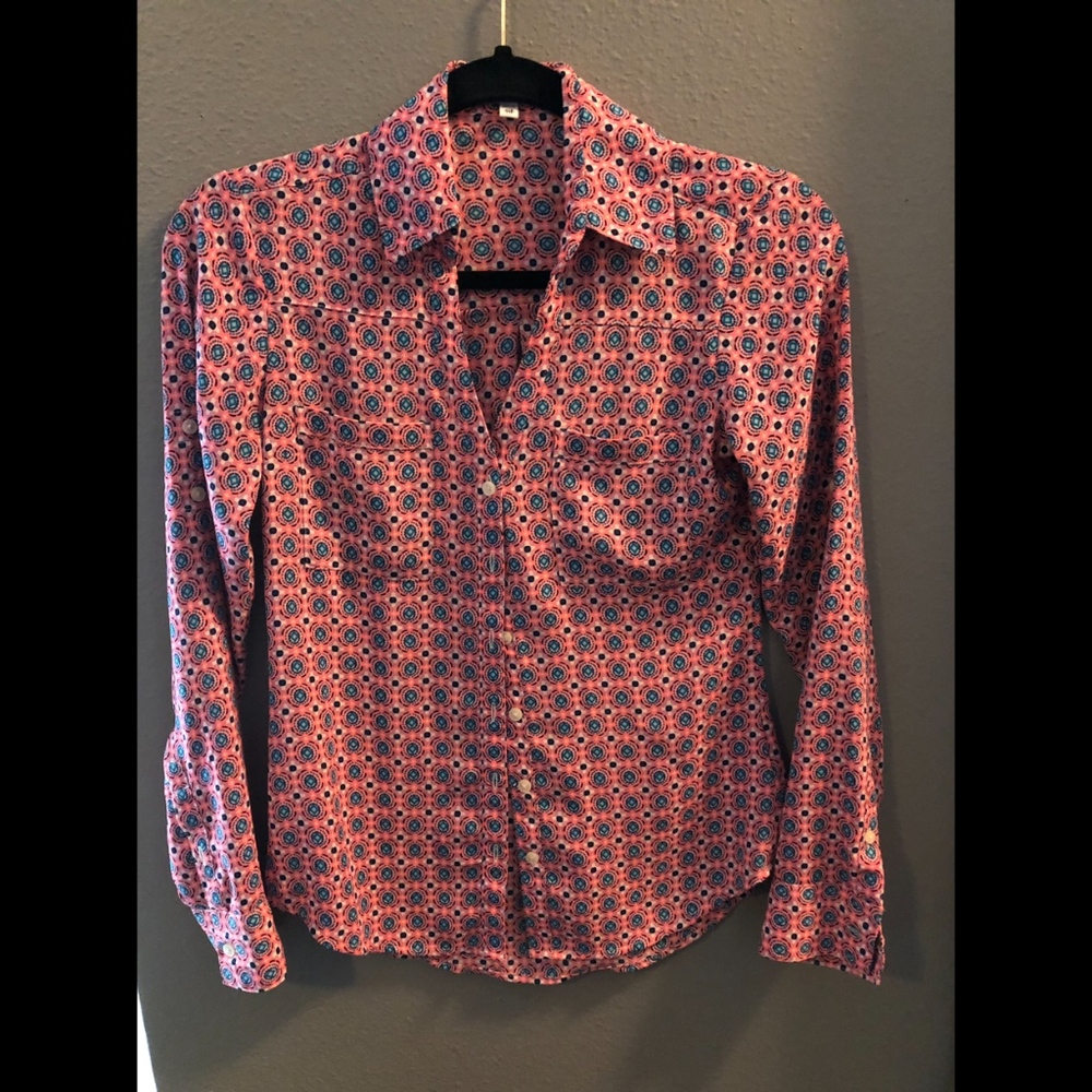 XXS Express Slim Fit Portofino